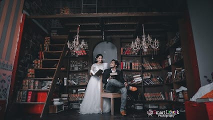 Smart Look Photography OFFICE business photograph