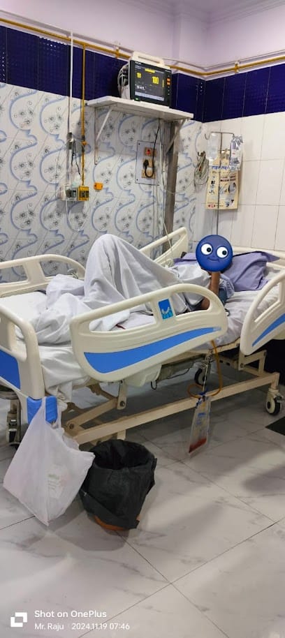 SURYA HOME HEALTH CARE SERVICE & CLINIC business photograph