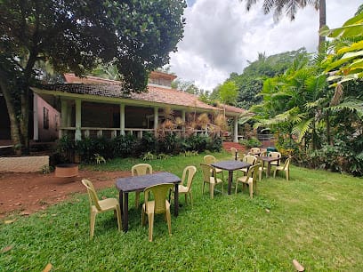 Nisarga Resort business photograph