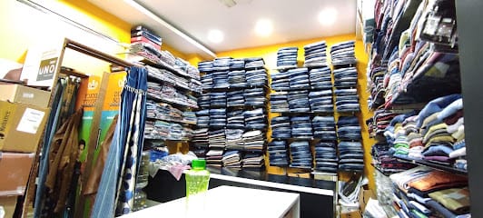 Gravity men's wear business photograph