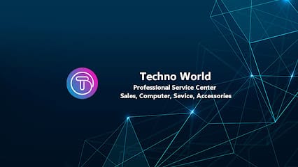 TECHNO WORLD EDAPPALLY business photograph