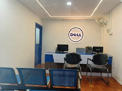 Dell Authorized Service center business photograph