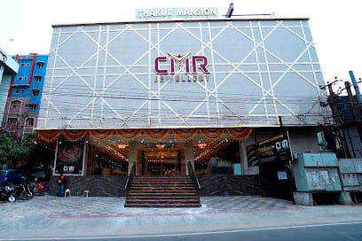 CMR Legcy of JEWELLERY business photograph