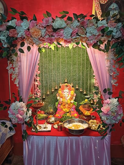 Swastika Events and Entertainment business photograph