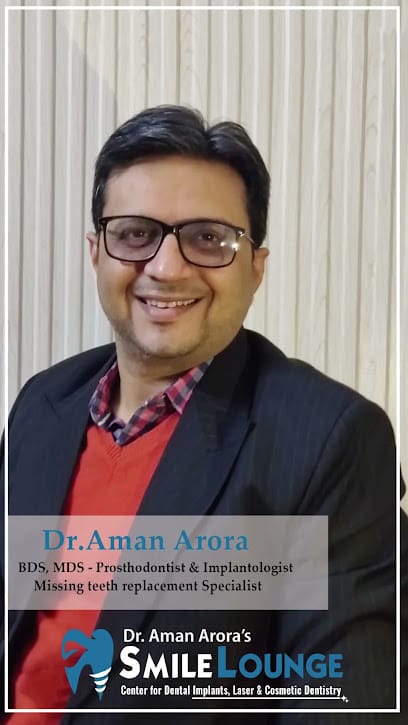 SMILE LOUNGE business photograph