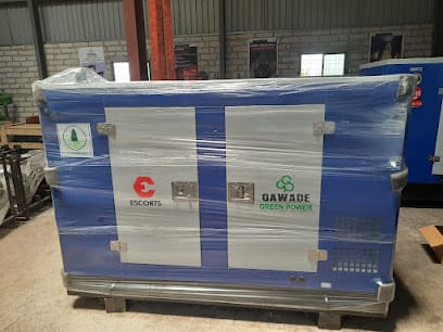 A.B. Services business photograph