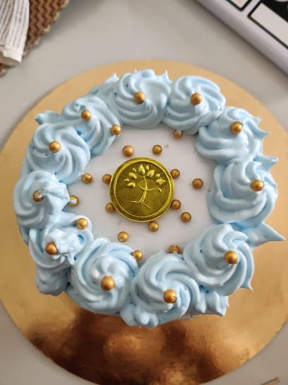 Baking Made Easy business photograph