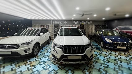 YOUR CAR STYLIST - Ceramic Coating, PPF & Detailing Studio business photograph