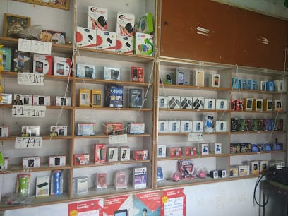 Nanbenda Mobile Mart business photograph