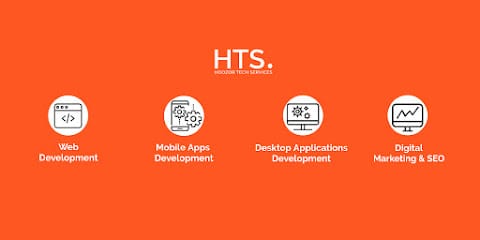 Hoozor Tech Services - HTS business photograph