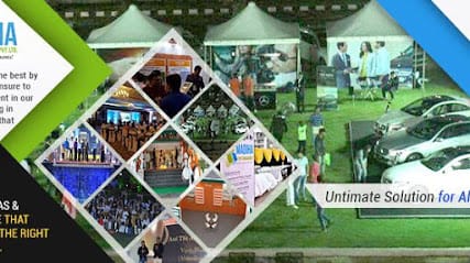 Madiha Event Management India Private Limited business photograph