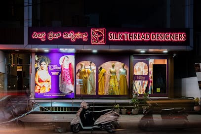 Silkthread Designers Couture - HSR Layout business photograph