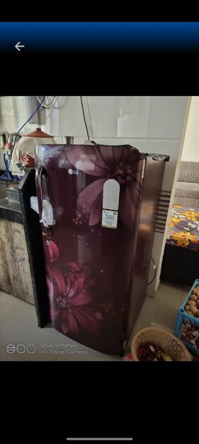 Maruti Refrigeration Service business photograph