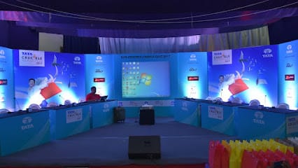 VARAD Eventz business photograph