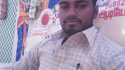 Hosur Electrician and plumbing working business photograph