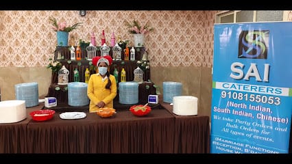 Sai Caterers business photograph