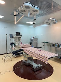 Aathvi Hospitals | Multispeciality Hospital In Chennai business photograph