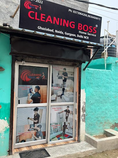 Cleaning Boss - Sofa | Carpet Cleaning | Home | Bathroom Cleaning Services in Ghaziabad business photograph