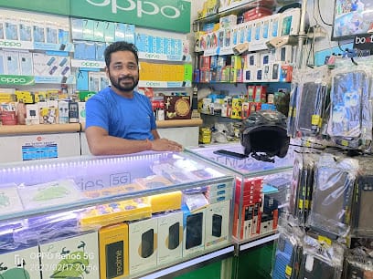 New Omm Mobile Shop business photograph