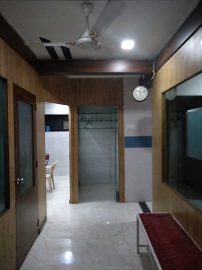 UMARJI GENERAL HOSPITAL business photograph