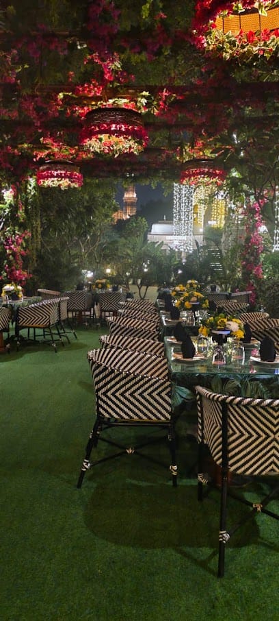 Ditas Delhi business photograph