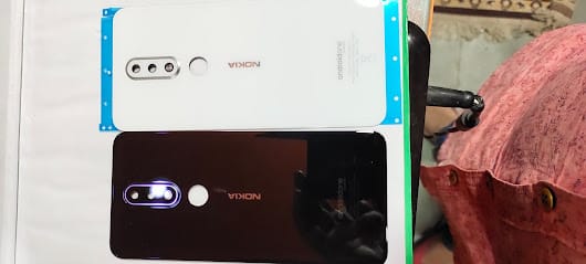 Neha Telecom business photograph