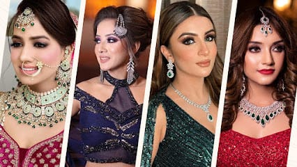 Hair Masters Luxury Salon, Punjabi Bagh business photograph