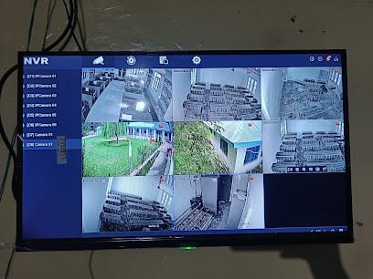 Future Info Solutions And Technologies business photograph