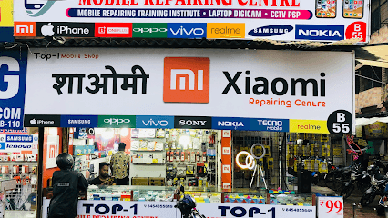 Top-1 MOBILE REPAIRING CENTRE business photograph