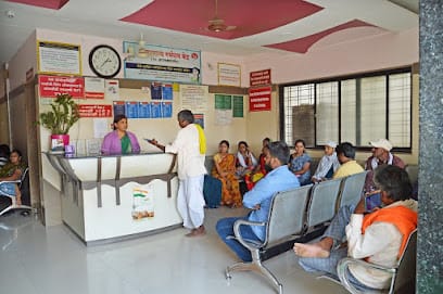 Dhondge Hospital Best Maternity , Infertility & Nursing Home |Top Obstetrics, Gynecologist & Infertility Center in Nanded. business photograph