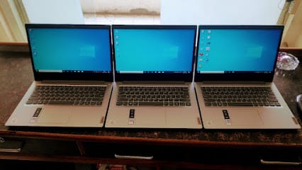 Krishna Computers & Electronics business photograph