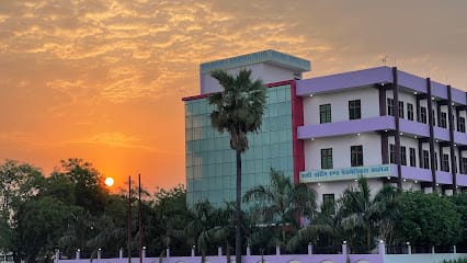 Arshi Nursing & Paramedical College Kannauj business photograph