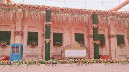 The king wedding planner business photograph