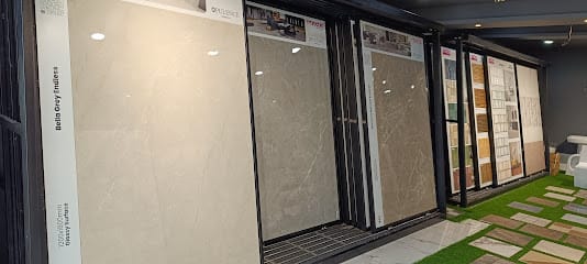 Lorfeo Tiles & Sanitary business photograph