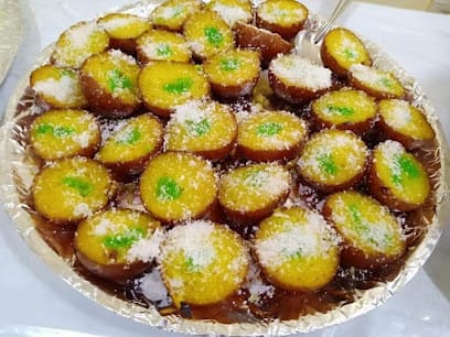 Shrikant Caterers business photograph