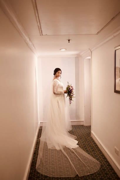 Trumine Bridal boutique | Bridal Boutique in Trivandrum, Kerala business photograph