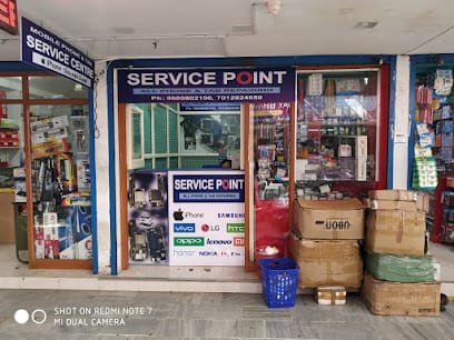 Cellphonics Calicut Mobiles - I Phone Service Center business photograph