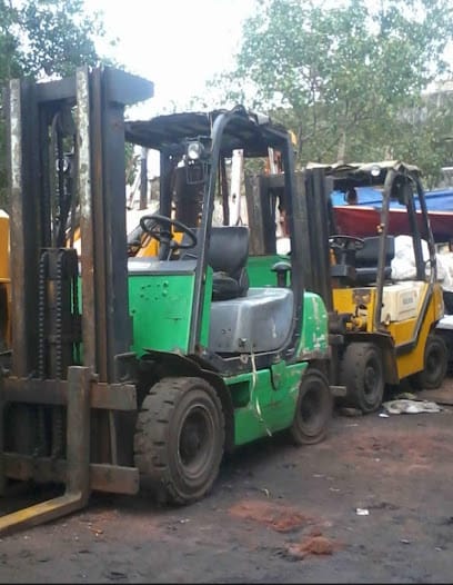 Bhargavi Enterprises business photograph