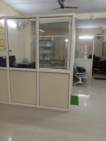 Dr. TRIPATHI VETERINARY CLINIC business photograph