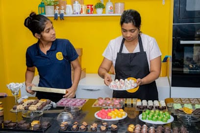 Wow Cook Studio business photograph