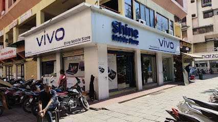 Shine Mobile hub business photograph
