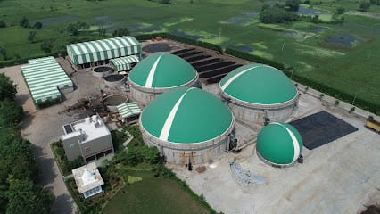 UTPANN Organic Fertilizer | Govardhannathji Energies LLP business photograph