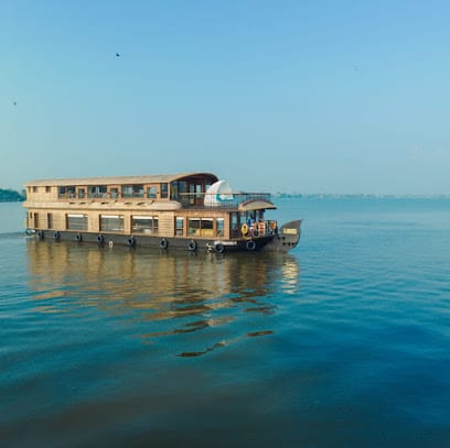 My Houseboats business photograph