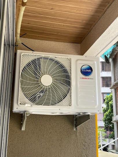 PRAKASH ENTERPRISES business photograph