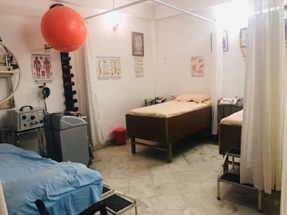 Kong Posh Wellness Clinic business photograph