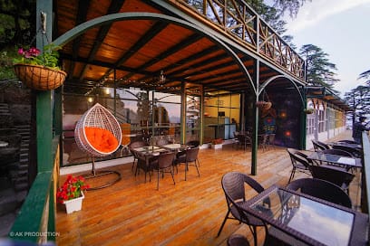 Light Of Landour - L'O'L business photograph