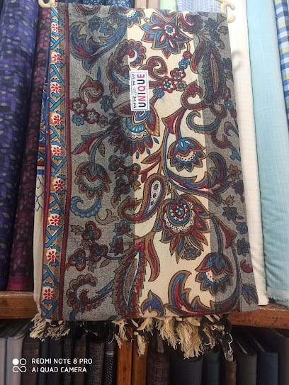 Agrawal Cloth Emporium business photograph