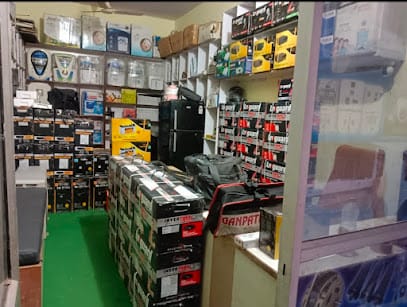 Pankaj home appliances business photograph