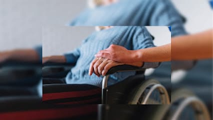 The Assistance Elder Care Service business photograph