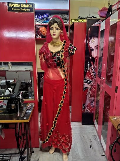 Fashion Belleza Ladies Boutique business photograph